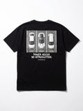 LFA PARK™ Over-sized Black t-shirt
