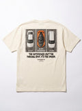 720S PARK™ Over-sized t-shirt
