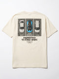 STO PARK™ Over-sized t-shirt