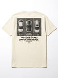 GTR PARK™ Over-sized t-shirt