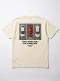 CORVETTE PARK™ Over-sized t-shirt