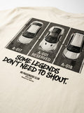 LFA PARK™ Over-sized t-shirt
