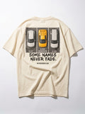 DIABLO PARK™ Over-sized t-shirt