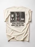 VIPER PARK™ Over-sized t-shirt