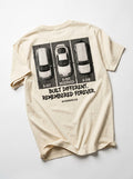 SUPRA PARK™ Over-sized t-shirt
