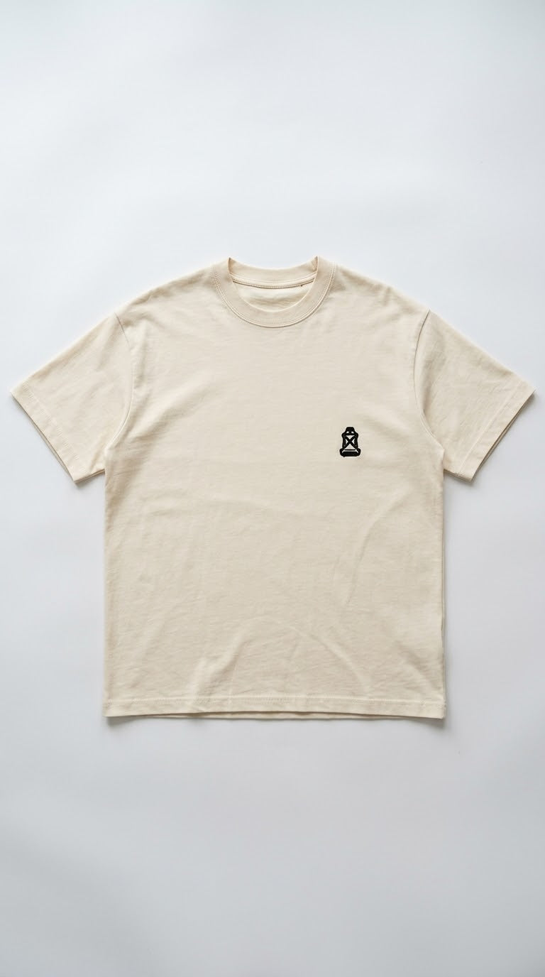 F40 PARK™ Over-sized t-shirt
