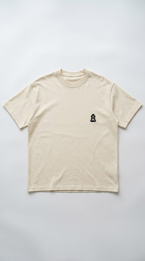 488 PARK™ Over-sized t-shirt
