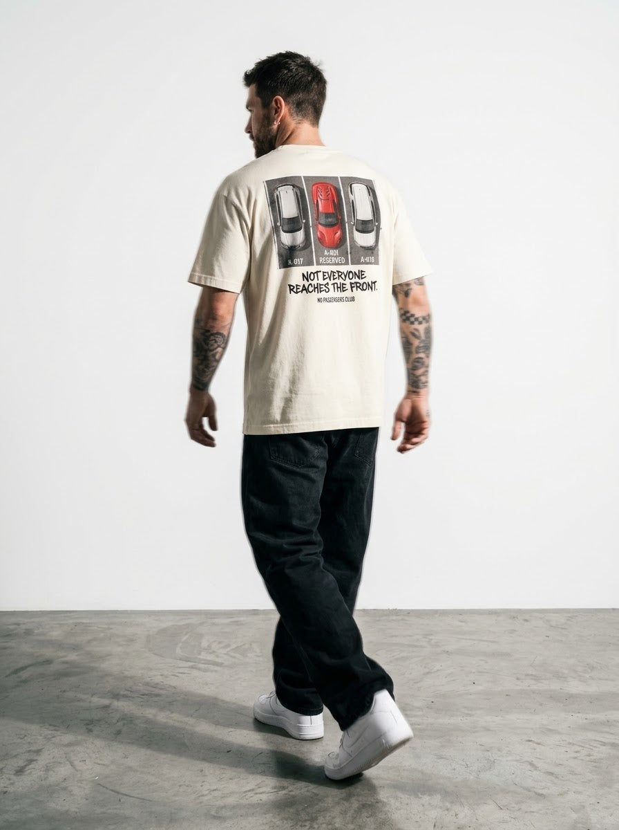 812 PARK™ Oversized T-shirt