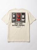 F40 PARK™ Oversized T-shirt