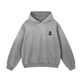 1Heavyweight Sunfade Oversized Hoodie