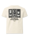 GT3 RS PARK™ Oversized T-shirt
