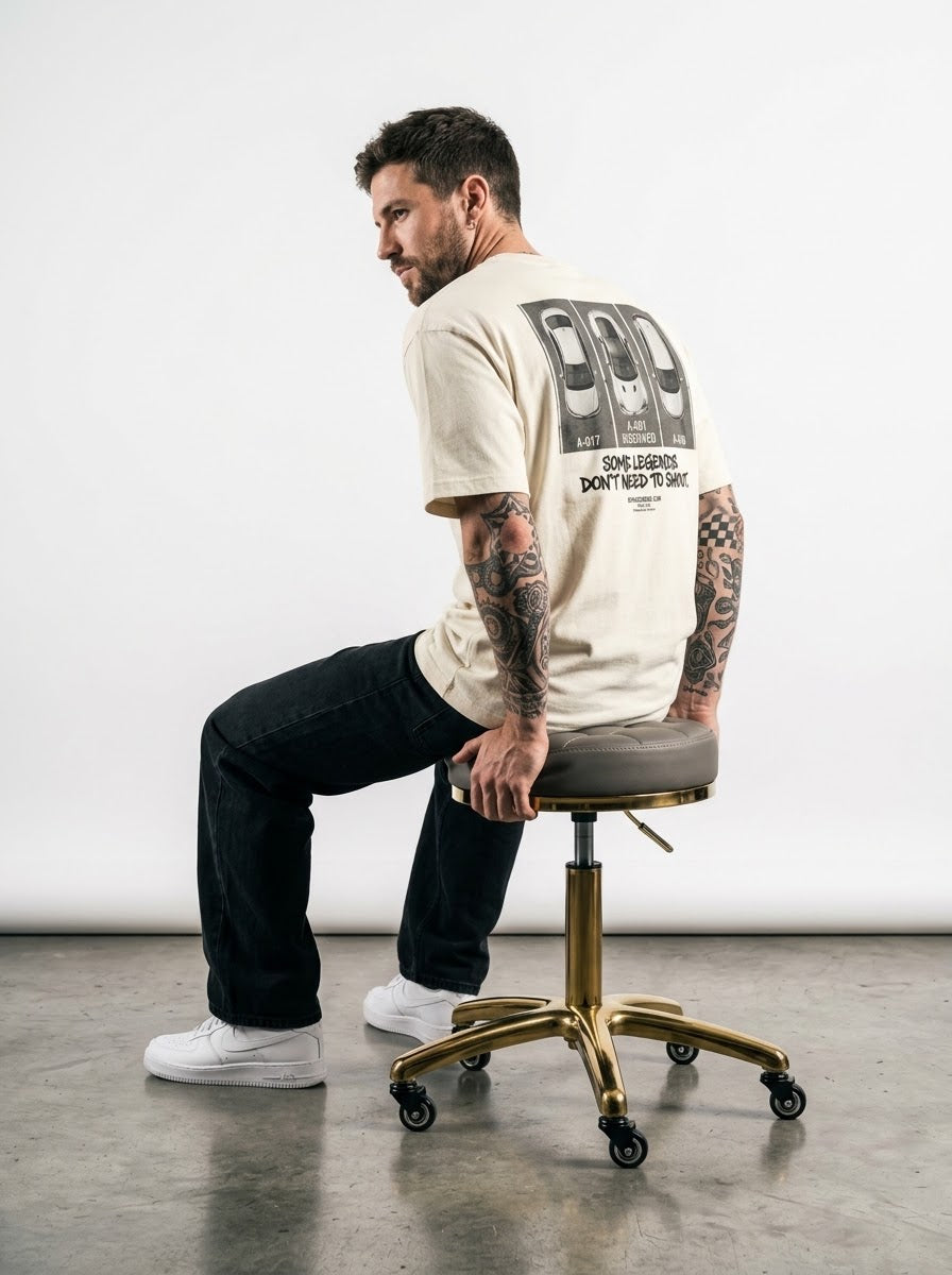 LFA PARK™ Oversized T-shirt