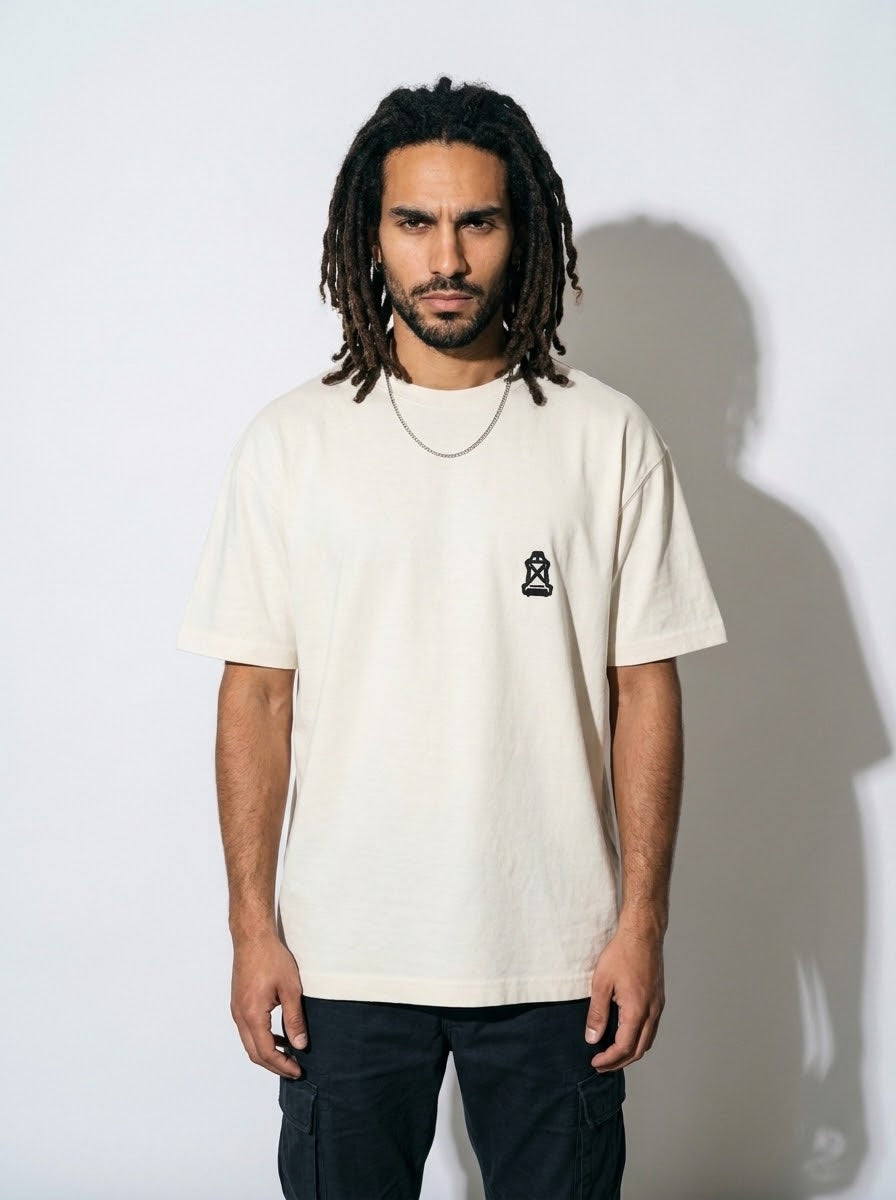 SOME PASSIONS Oversized T-shirt