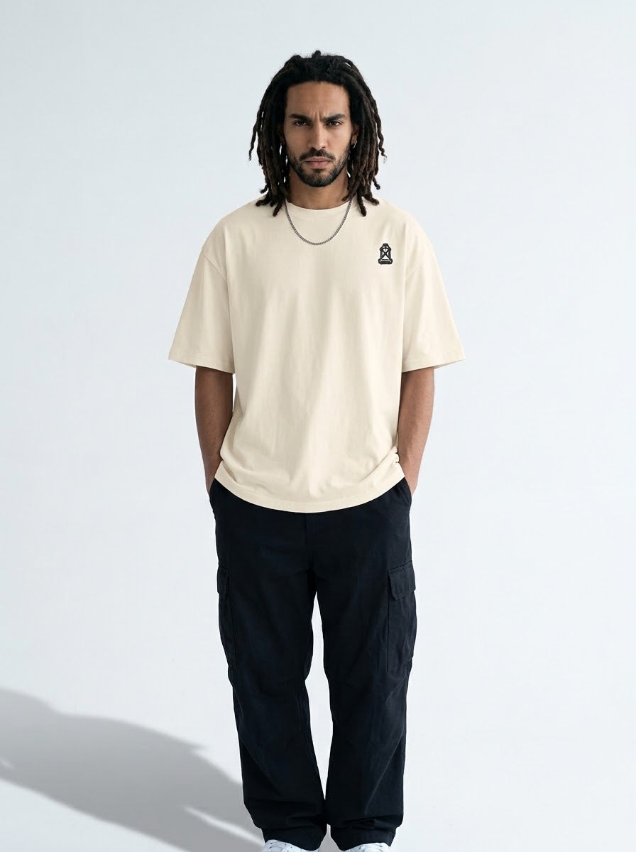 ONLY ONE Oversized T-shirt