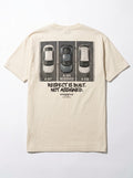R8 PARK™ Oversized T-shirt