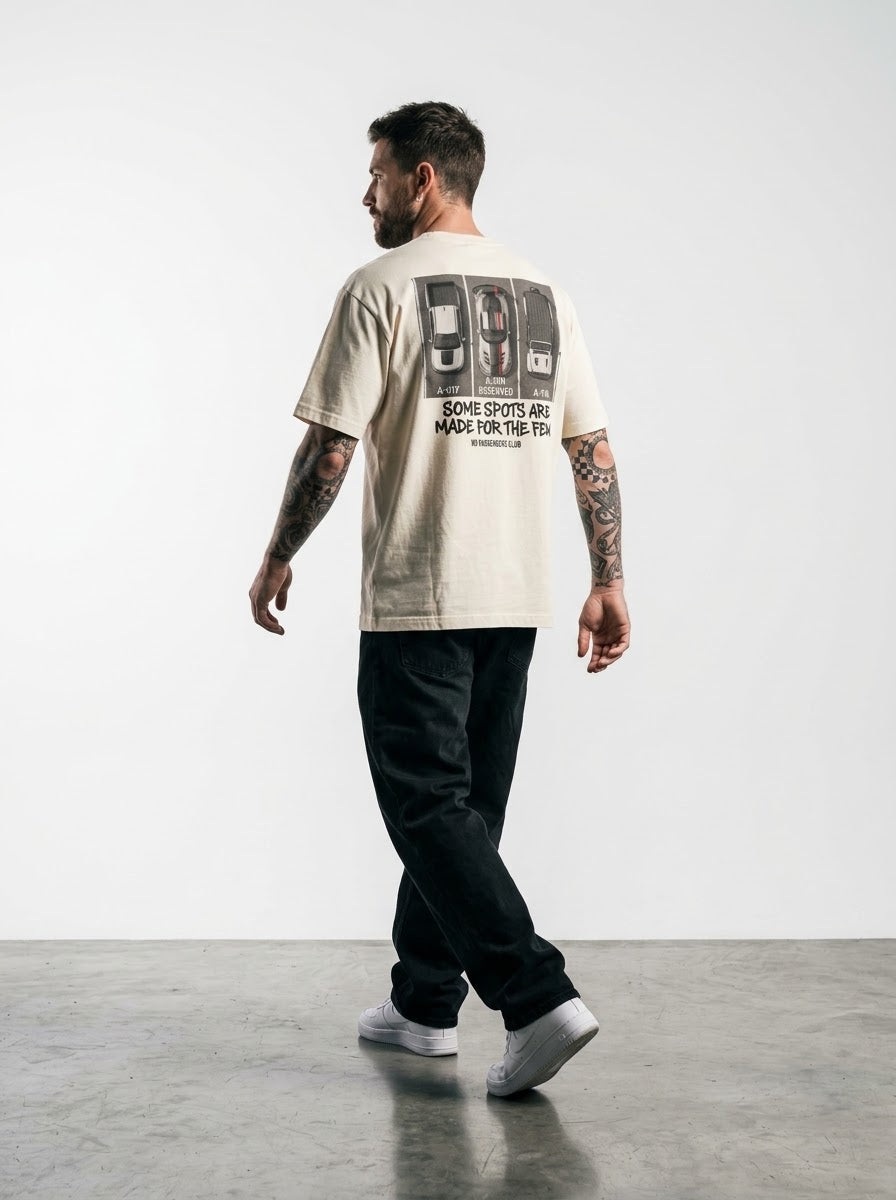 VIPER PARK™ Oversized T-shirt