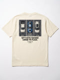 MUSTANG PARK™ Oversized T-shirt