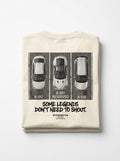LFA PARK™ Oversized T-shirt