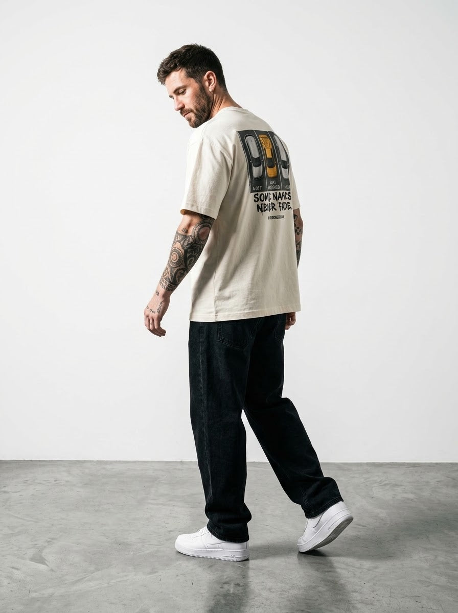 DIABLO PARK™ Oversized T-shirt